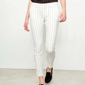 Reiko Cigarette Trousers